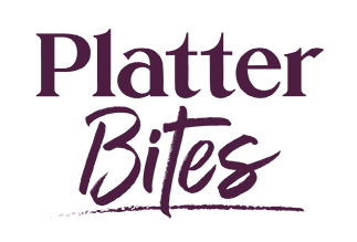 Logo for : Platter Bites