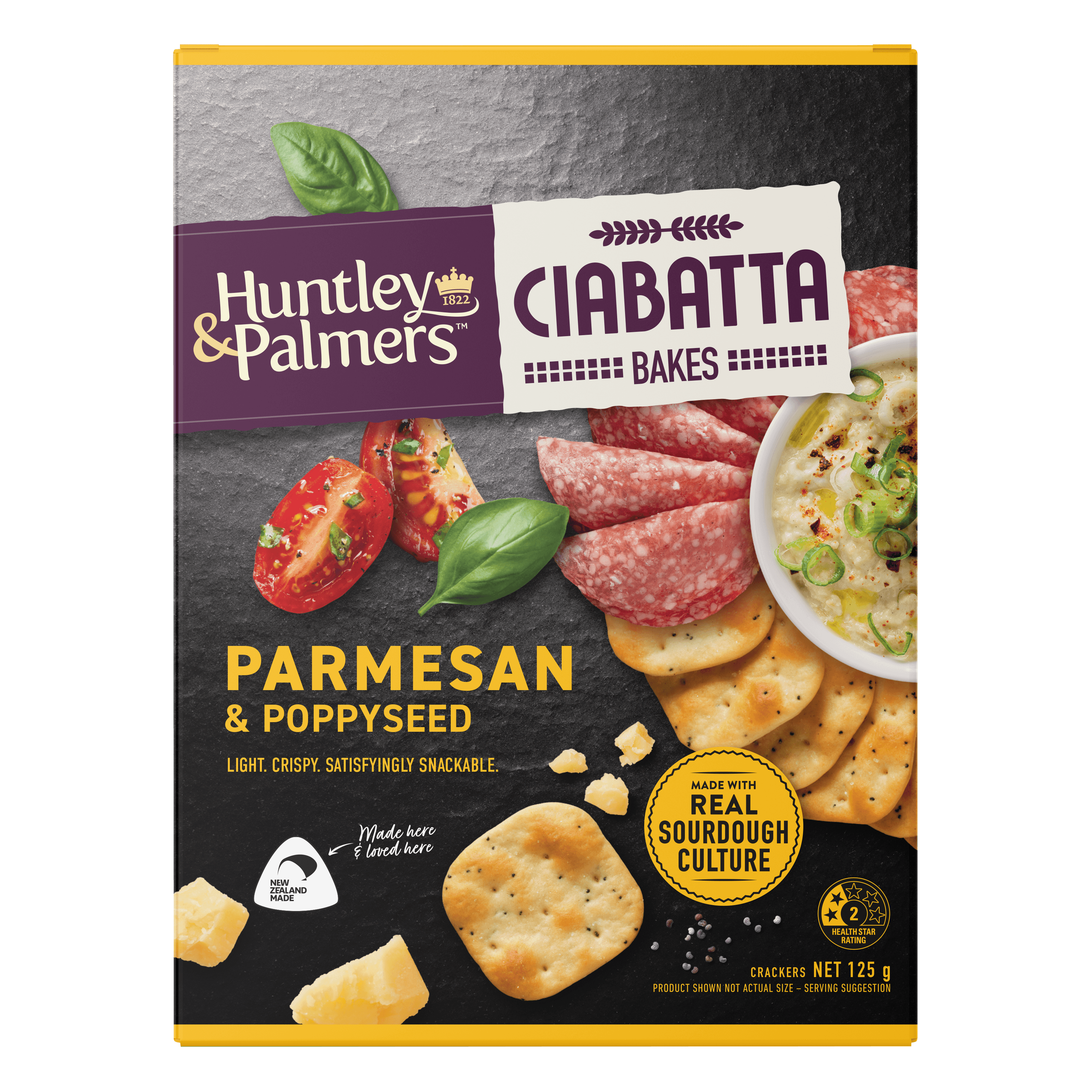 46385 HP Ciabatta Bakes Parmesan FOP 3D 02