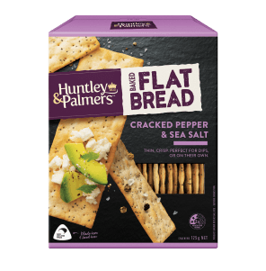 HP F BREAD PEPPER FRONT 3D